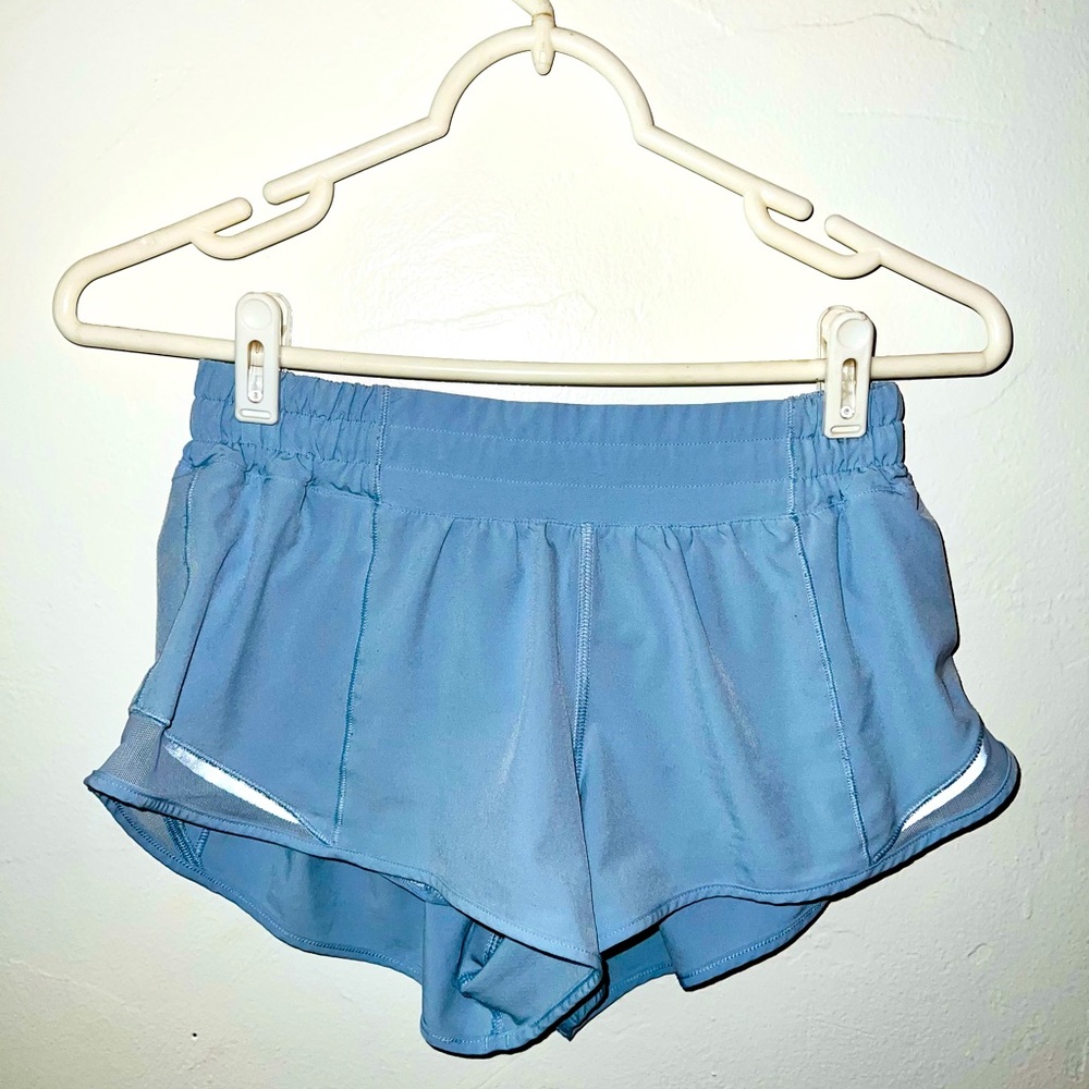 lululemon hotty hot 2.5”